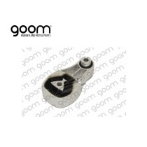Supporto motore centrale SMART FORTWO Cabrio 451 0.8 CDi FORTWO Coupé