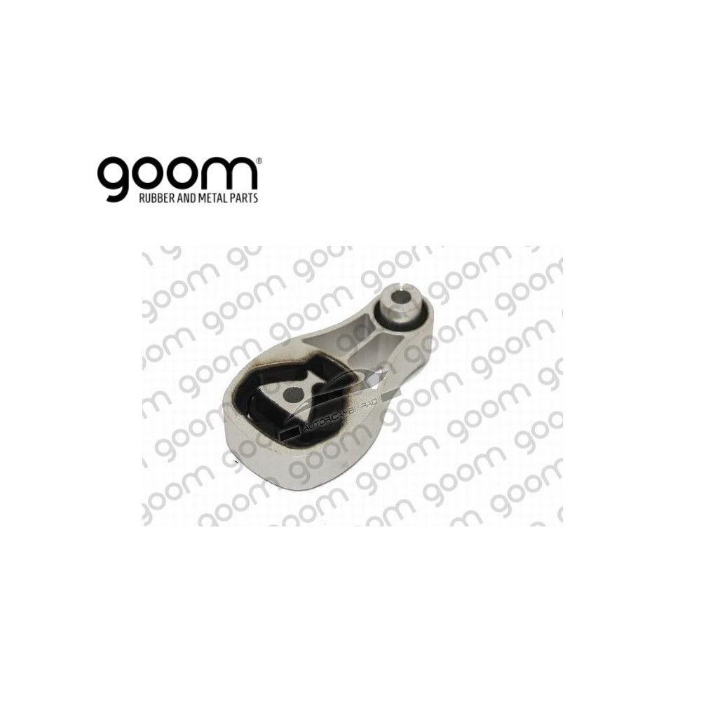 Supporto motore centrale SMART FORTWO Cabrio 451 0.8 CDi FORTWO Coupé