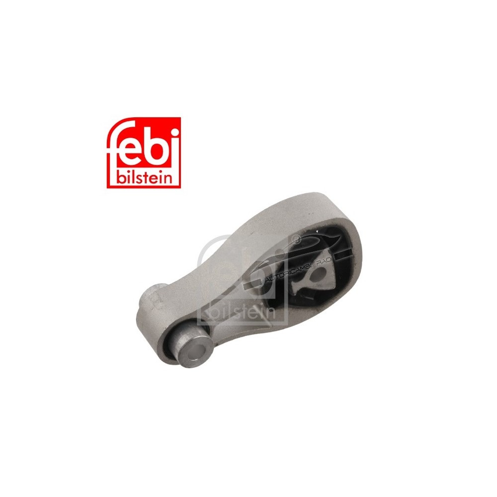 Supporto motore centrale SMART FORTWO Cabrio 0.8 CDi FORTWO Coupé 451 Supporto motore centrale SMART FORTWO Cabrio 0.8 CDi FORTWO Coupé 451