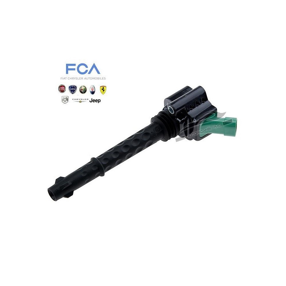 Bobina d'accensione ALFA ROMEO GIULIETTA MITO 1.4 FIAT 500X 1.4 LPG
