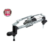 Complessivo motorino tergicristallo FIAT 500 C 0.9-1.2 LPG-1.3 D
