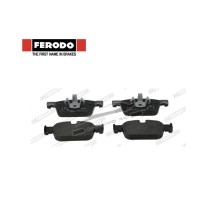 Kit pastiglie freni VOLVO S60 B4 Mild-Hybrid S90 II D4 Drive-E Polestar