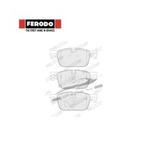 Kit pastiglie freni VOLVO S60 B4 Mild-Hybrid S90 II D4 Drive-E Polestar