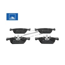 Kit pastiglie freni VOLVO S60 B4 Mild-Hybrid S90 II D4 Drive-E Polestar