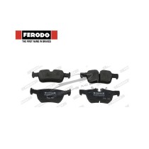 Kit pastiglie freno posteriore VOLVO S60 III B4 Mild-Hybrid S90 D4 Drive