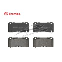 Kit pastiglie freni anteriori Model 3 (5YJ3) EV AWD 800824000B LP5033EV
