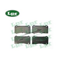 Kit pastiglie freni anteriori Model 3 (5YJ3) EV AWD 800824000B LP5033EV