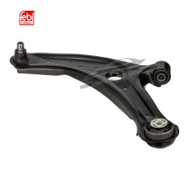 Braccio oscillante anteriore sinistro FORD Fiesta 1.0 EcoBoost 1.1 Ti