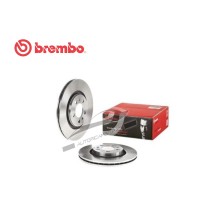 Disco freno anteriore AUDI A3 1.9 TDI OCTAVIA 1.9 TDI VW Golf IV 1.9