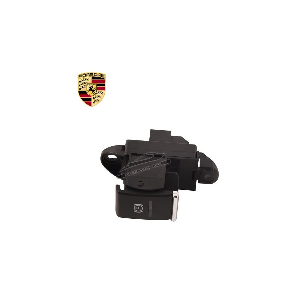 Interruttore attivazione freno stazionamento PORSCHE Cayenne 3.0 Diesel