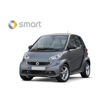 Kit riparazione alternatore SMART FORTWO Cabrio (451) 1.0-FORTWO Coupé