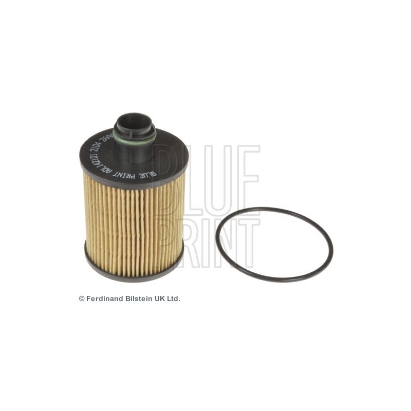 Filtro olio ALFA 159 1.9 JTDM MITO 1.6 FIAT 500L 1.3 D Multi PUNTO EVO