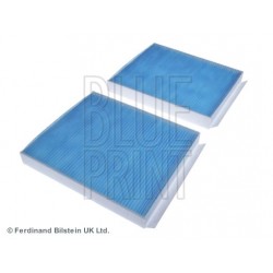 Filtro aria abitacolo BMW: BLUE PRINT ADB112510