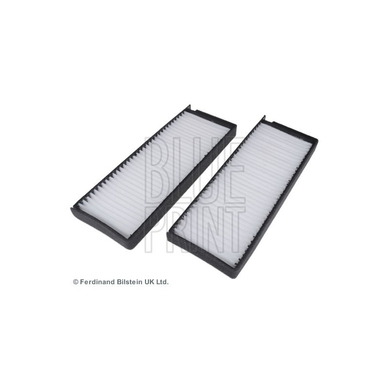 Filtro Aria abitacolo SSANGYONG: YRED 17557 BLUE PRINT ADG02531