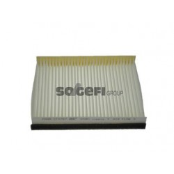 Filtro aria abitacolo  FORD FOCUS C-MAX KUGA S-VOLVO S40: FRAM CF9787