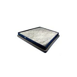 Filtro aria abitacolo MERCEDES-BENZ CLS CLASSE E: BOSCH 1987432381