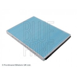 Filtro aria abitacolo FORD MAVERICK NISSAN TERRANO II: BLUE ADN12504