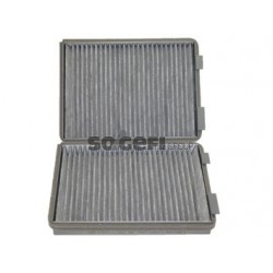 Filtro aria abitacolo BMW SERIE 5 ALPINA B10 D10: FRAM CFA8912-2