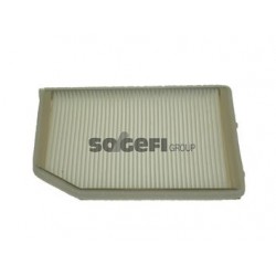 Filtro aria abitacolo RENAULT LAGUNA VW KAEFER: FRAM CF5848