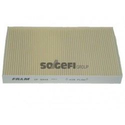 Filtro aria abitacolo AUDI A6: FRAM CF5824 CF CF5942