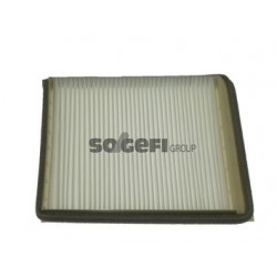 Filtro aria abitacolo CITROEN BERLINGO XSARA PEUGEOT RANCH:FRAM CF5551