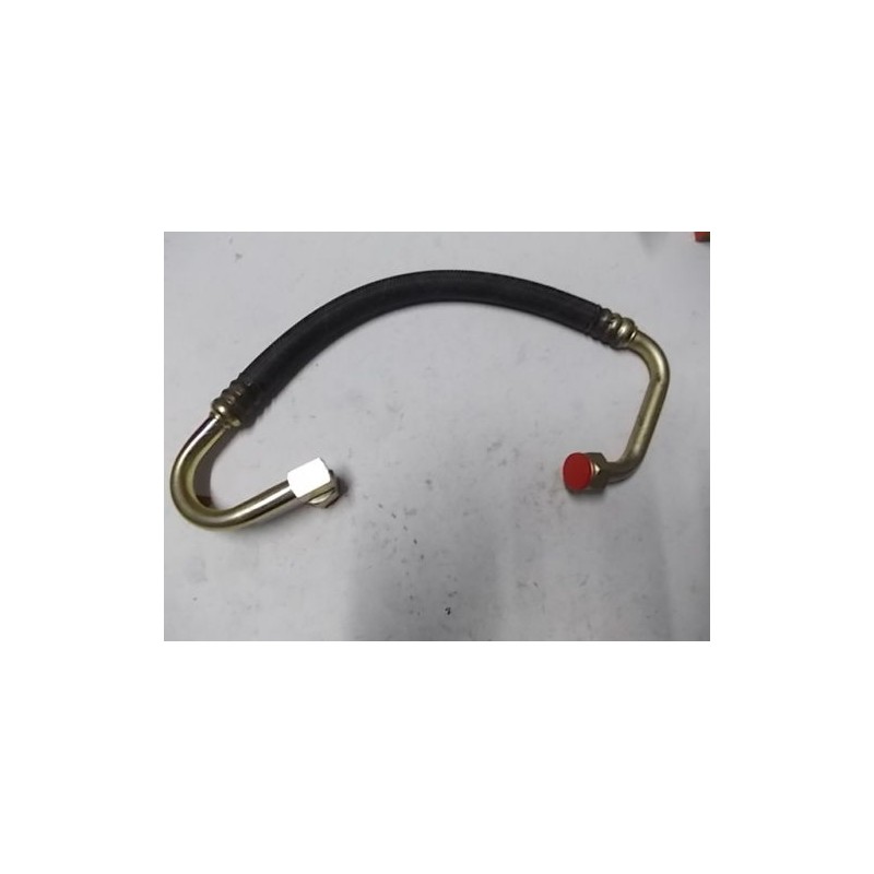 Tubo radiatore olio motore TIPO TEMPRA ALFA ROMEO 155 LANCIA DELTA TD