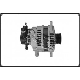 Alternatore OPEL ASTRA H 1.7 CDTI COMBO 1.7 CDTI 16V MERIVA A 1.7 DTI