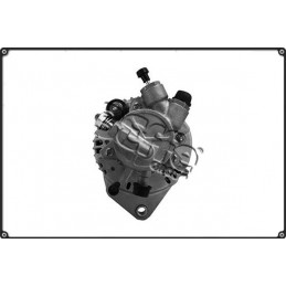 Alternatore OPEL ASTRA H 1.7 CDTI COMBO 1.7 CDTI 16V MERIVA A 1.7 DTI