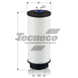 Filtro gasolio IVECO VI 33S12 33S14 33S16 35S15 35S18 LINE 40C15 40C18