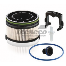 Filtro gasolio MERCEDES CLASSE A-B-C-E SPRINTER 3-t 6540920005,