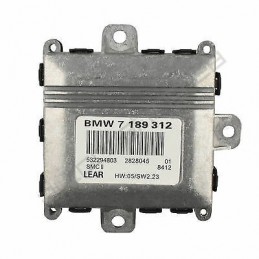 Centralina fari xenon BMW E90 E91 6934836