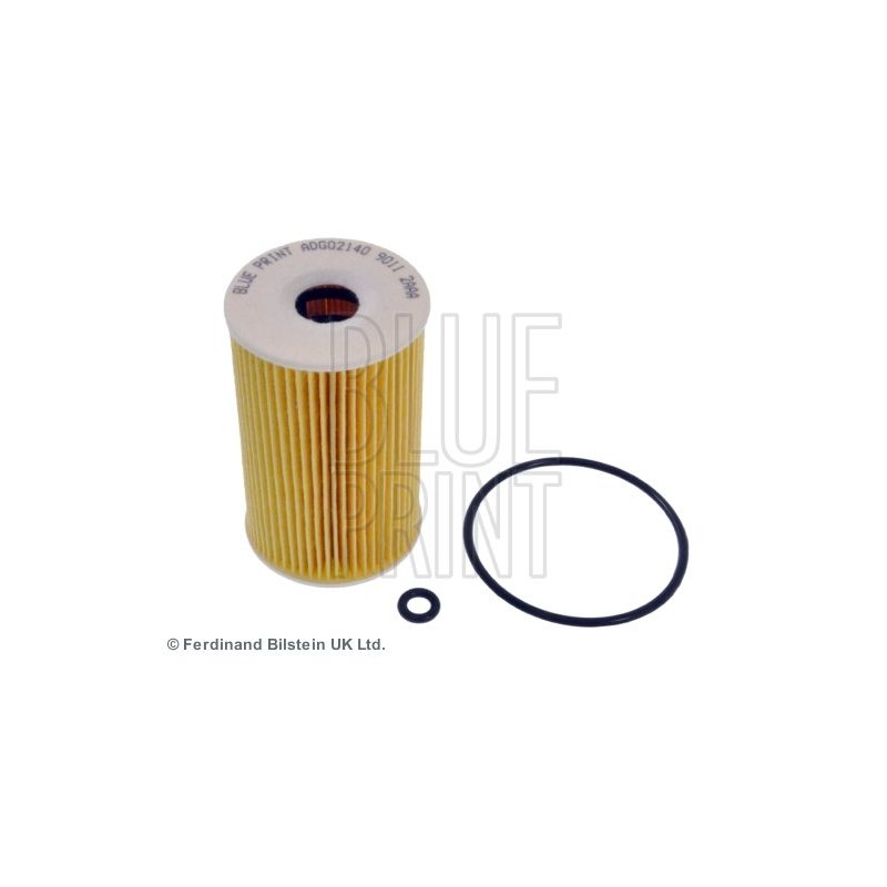 Filtro olio HYUNDAI ACCENT ELANTRA EQUUS i20 ix20 i30 ix35 i40  KIA