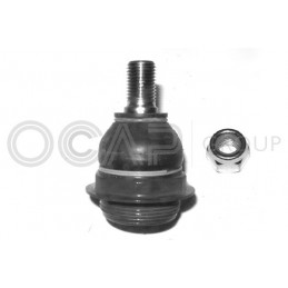 Chiocciola perno sferico braccio CITROËN BERLINGO c4 OPEL PEUGEOT