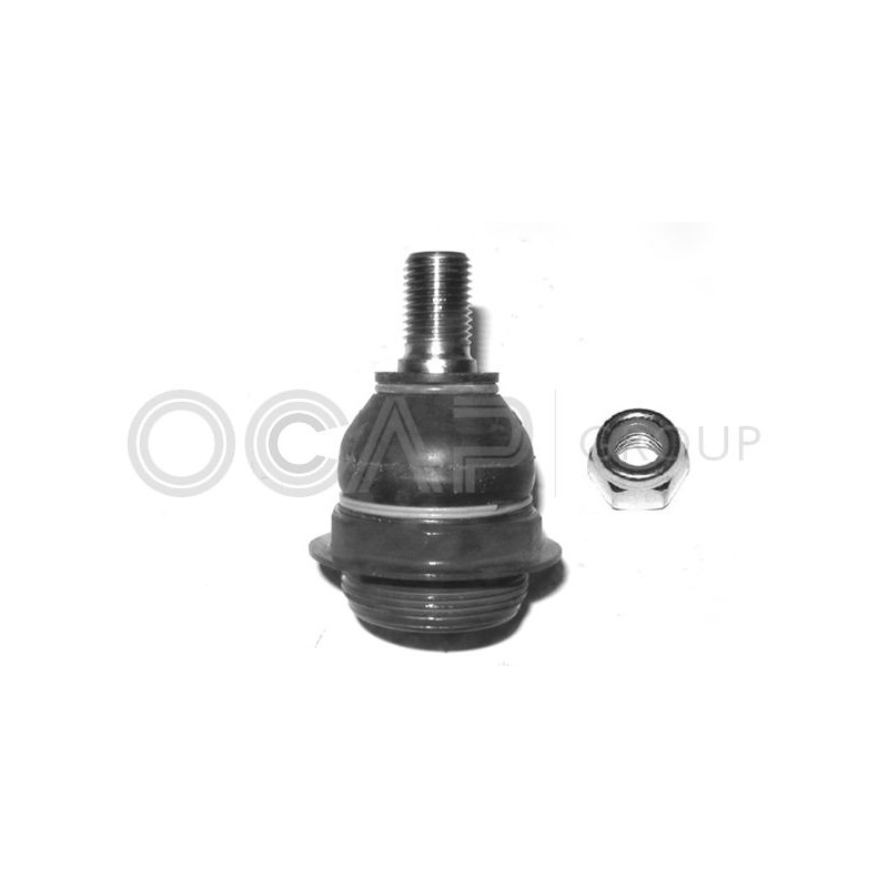 Chiocciola perno sferico braccio CITROËN BERLINGO c4 OPEL PEUGEOT