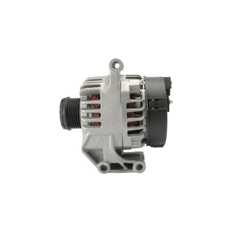 Alternatore ALFA MITO FIAT DOBLO-IDEA-PUNTO EVO-500-500 C LANCIA MUSA