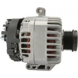 Alternatore ALFA MITO FIAT DOBLO-IDEA-PUNTO EVO-500-500 C LANCIA MUSA