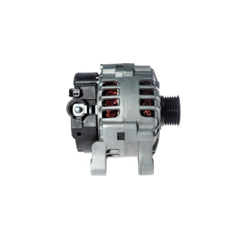 Alternatore CITROËN C2-C3-C4-XSARA PEUGEOT 206-207-307-1007