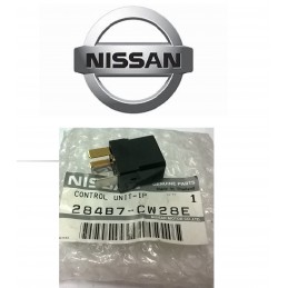 relay centralina IPDM BCM NISSAN MICRA K12 TUTTI I MODELLI 284B7CW28E