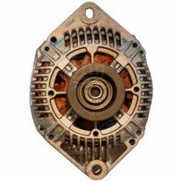 Alternatore FIAT CROMA 2000 16V-DUCATO (230) 57054C 98490185 46231787