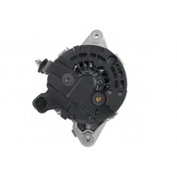 Alternatore TOYOTA YARIS (_P9_): 1.4 D-4D