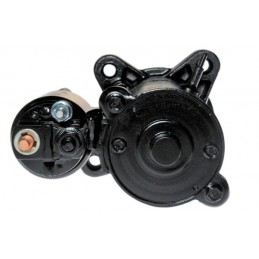 Motorino d'avviamento FORD TRANSIT CONNECT 1.8 TDCi 4424968 DRS3956