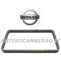 Catena distribuzione inferiore NISSAN ALMERA NAVARA PICK UP PRIMERA