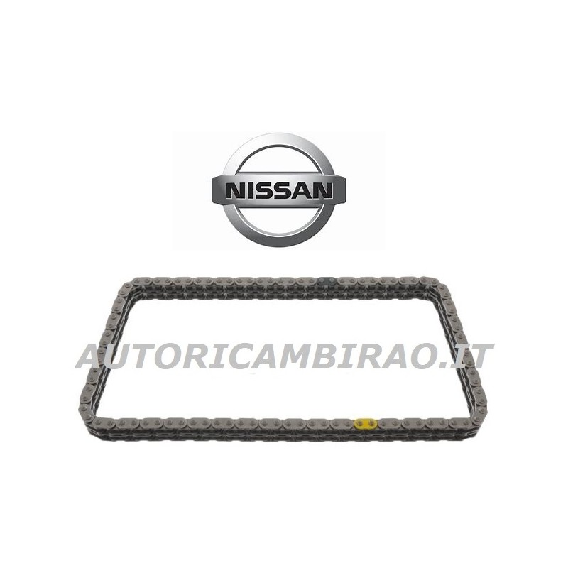 Catena distribuzione inferiore NISSAN ALMERA NAVARA PICK UP PRIMERA