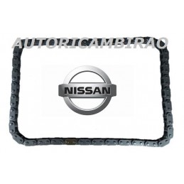 Catena distribuzione inferiore NISSAN MICRA 1.0 i 16V 1.3 i 16V 1.4 i 16V