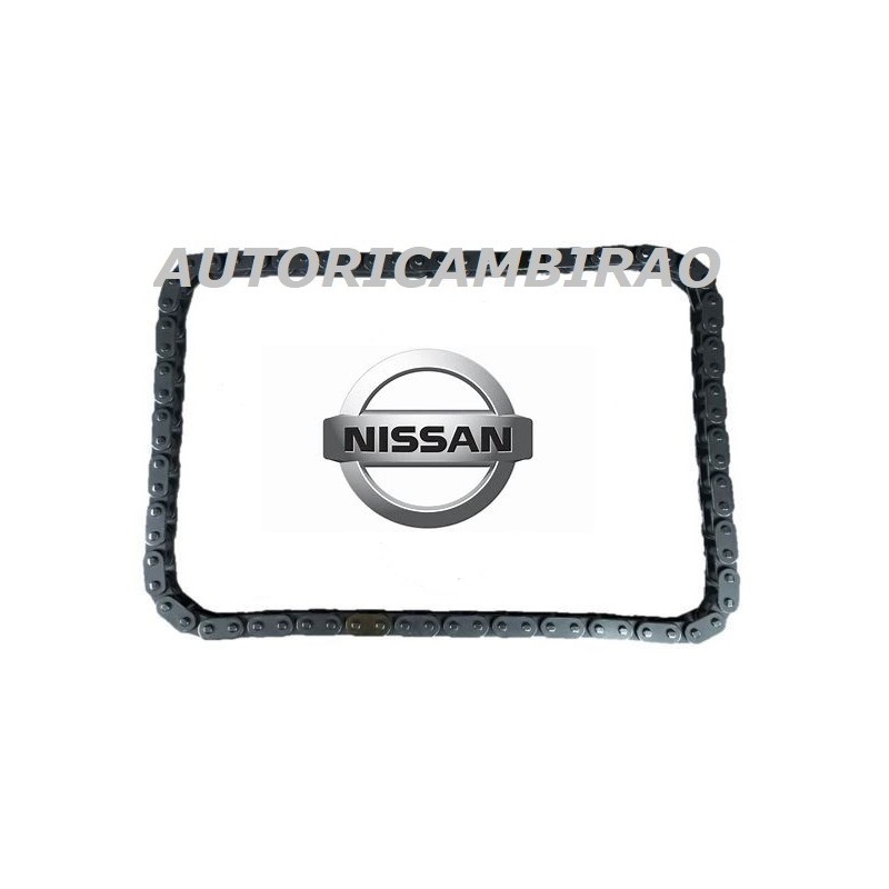 Catena distribuzione inferiore NISSAN MICRA 1.0 i 16V 1.3 i 16V 1.4 i 16V