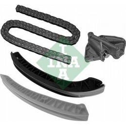 Kit distribuzione catena SEAT CORDOBA IBIZA SKODA FABIA ROOMST VW POLO