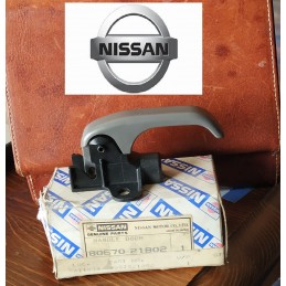 Maniglia interna apertur portiera lato dx-sx NISSAN MICRA K10 DAL 1982