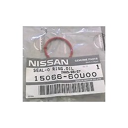 Anello guarnizione o-ring pompa olio NISSAN MICRA K11 1506660U00