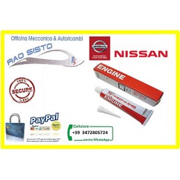 Guarnizione liquida ermetico sigillante originale NISSAN KE10050000
