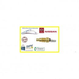 Sensore Temperatura refrigerante NISSAN PATROL TERRANO 2508089903